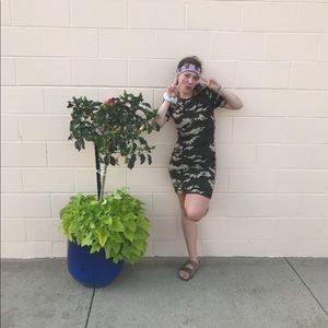 Meet your Posher, Grace